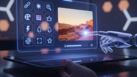 10 comandos de edición de fotos de Gemini AI que transformarán tus imágenes