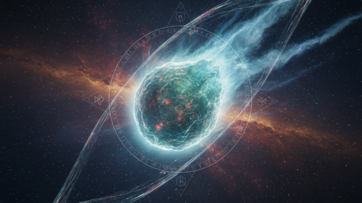 3I/ATLAS: El inquietante cometa interestelar que desafía la ciencia