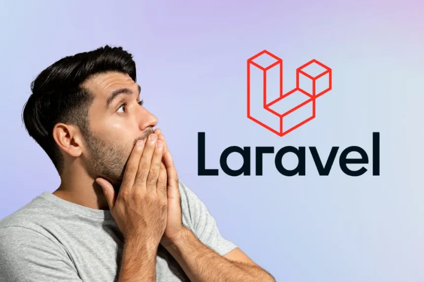 5 funciones de Laravel para codificar de manera eficiente