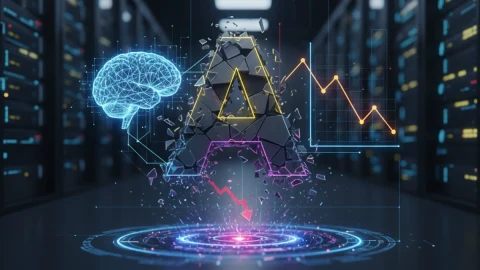 Adobe falls 1.5% after Morgan Stanley downgrades to equal-weight due to AI