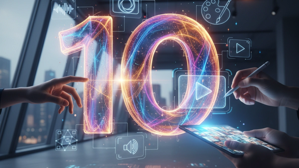 Adobe Stock cumple 10 años: Potenciando a Creadores y Colaboradores en la Era Digital
