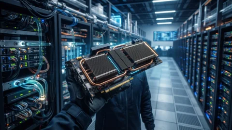 Alibaba Unveils the Zhenwu V900: 216 GB Per Card, 500,000-Chip Clusters and 20 GW of Data Centers on the Horizon