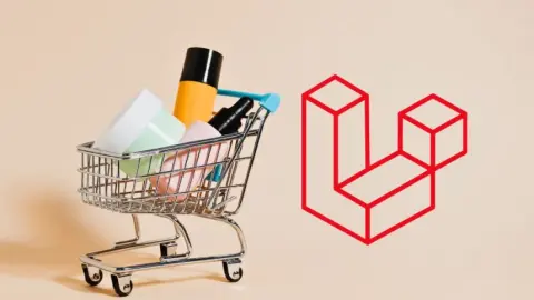 Añade productos al carrito en Laravel 11 fácilmente