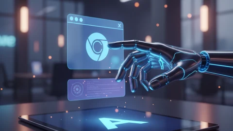 Anthropic lanza la extensión Claude para Chrome: cómo probarla en 2023