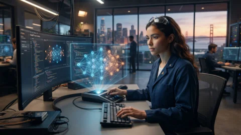 Anthropic Puts $100 Million Behind the Claude Frontier Academy to Train 10,000 Deployment Engineers by 2027