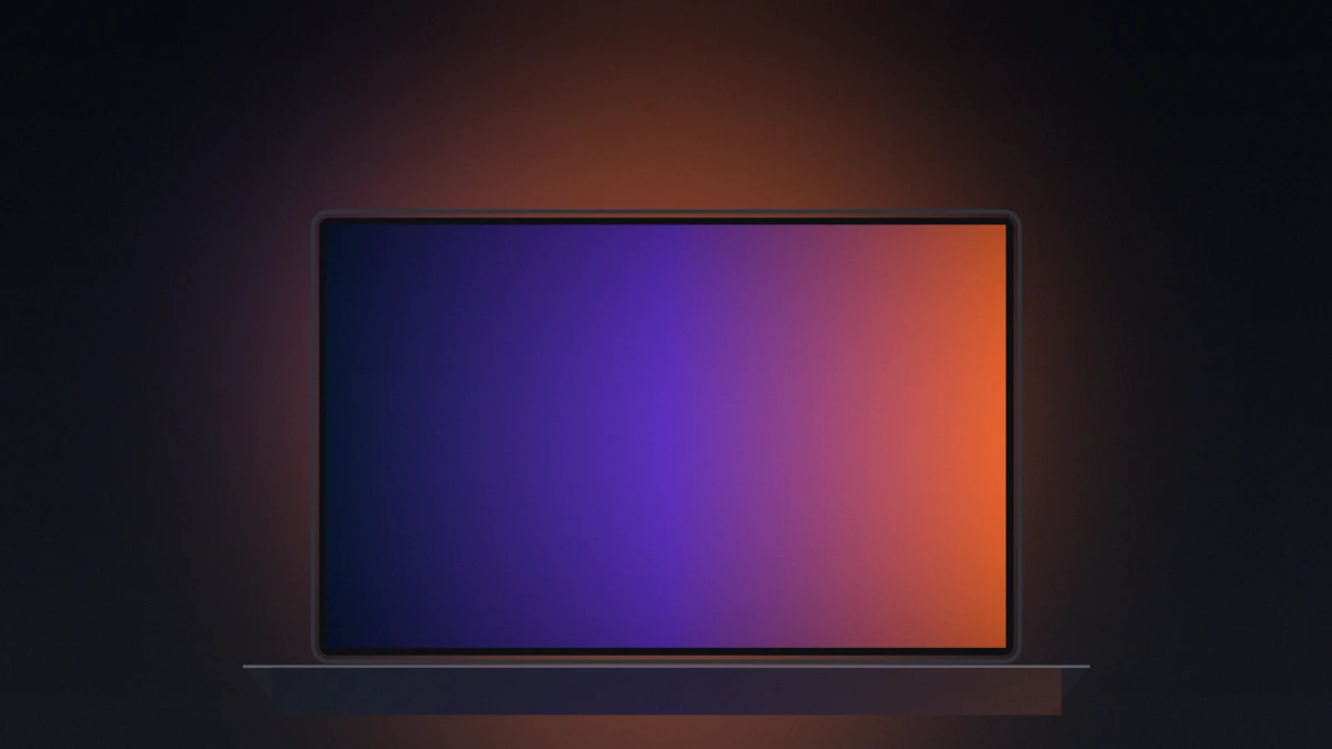 Apple Puts Touch on the Mac: The PROLED XDR MacBook Pro and What Actually Changes for 3D