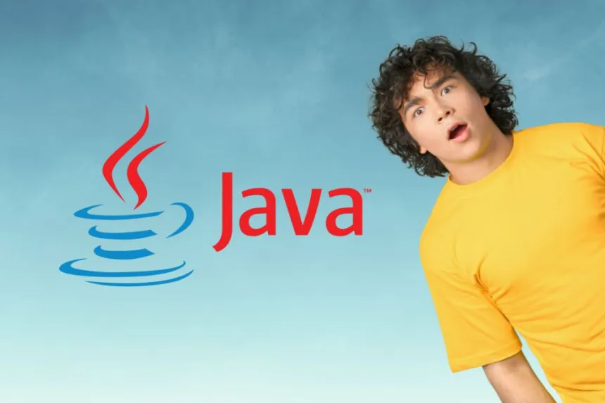 Aprende a programar en Java desde cero fácilmente