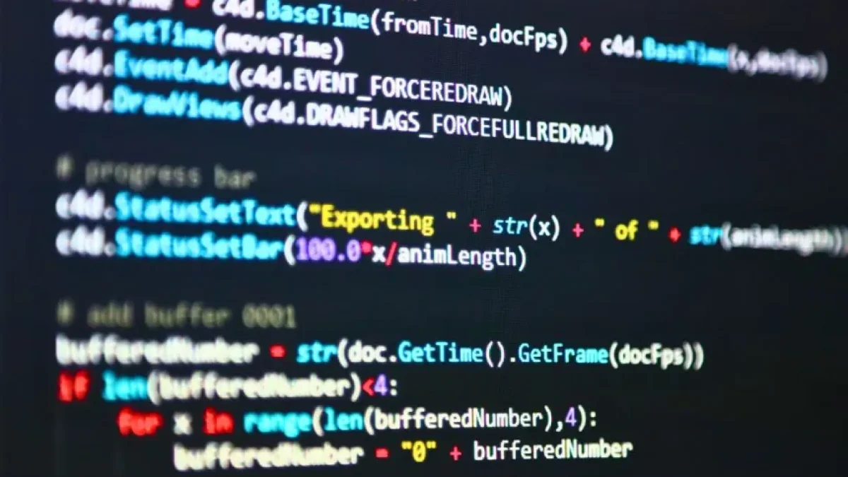 Learn to program in Python 3 from scratch easily.