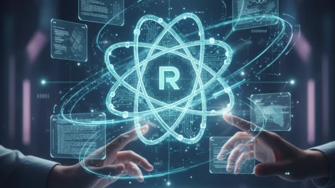 Learn to program in React.js from scratch today.
