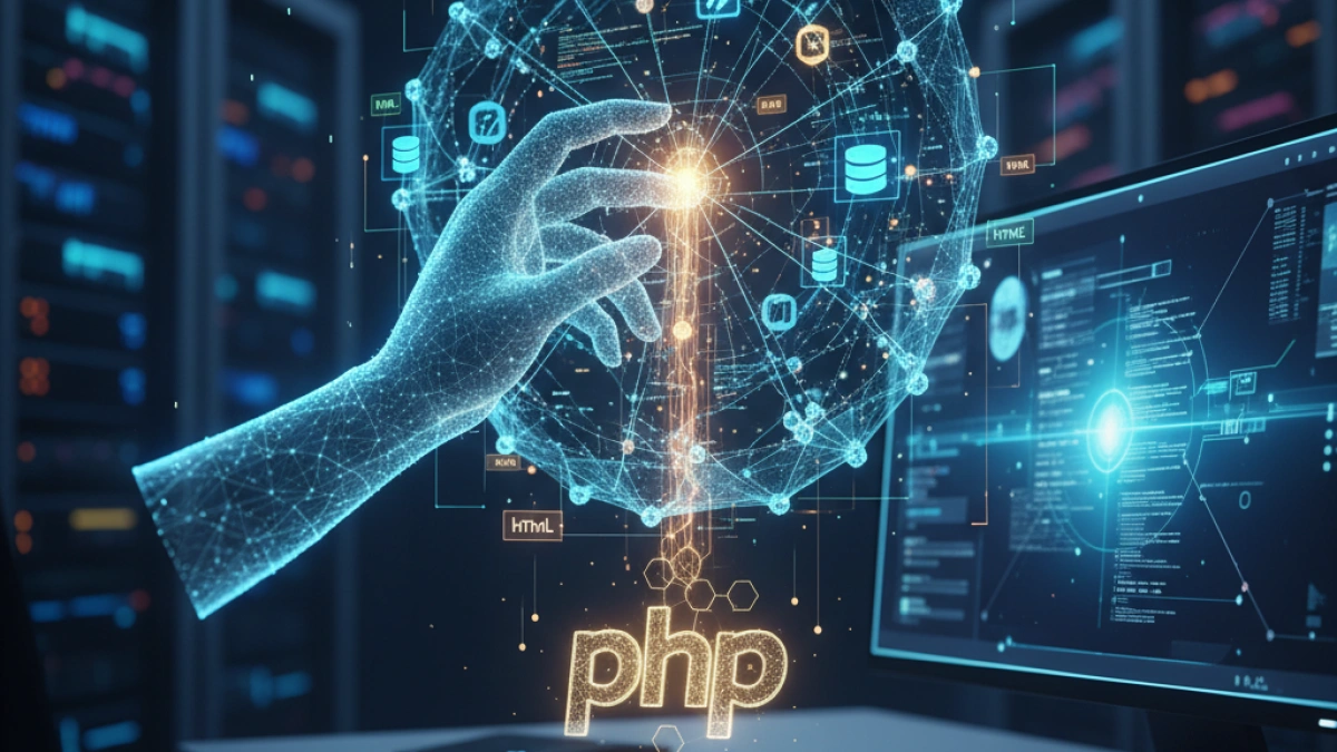 Aprende a programar un scraper web en PHP fácilmente