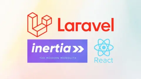 Learn to use Laravel Inertia with React easily.