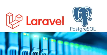 Take advantage of the advanced features of PostgreSQL in Laravel.