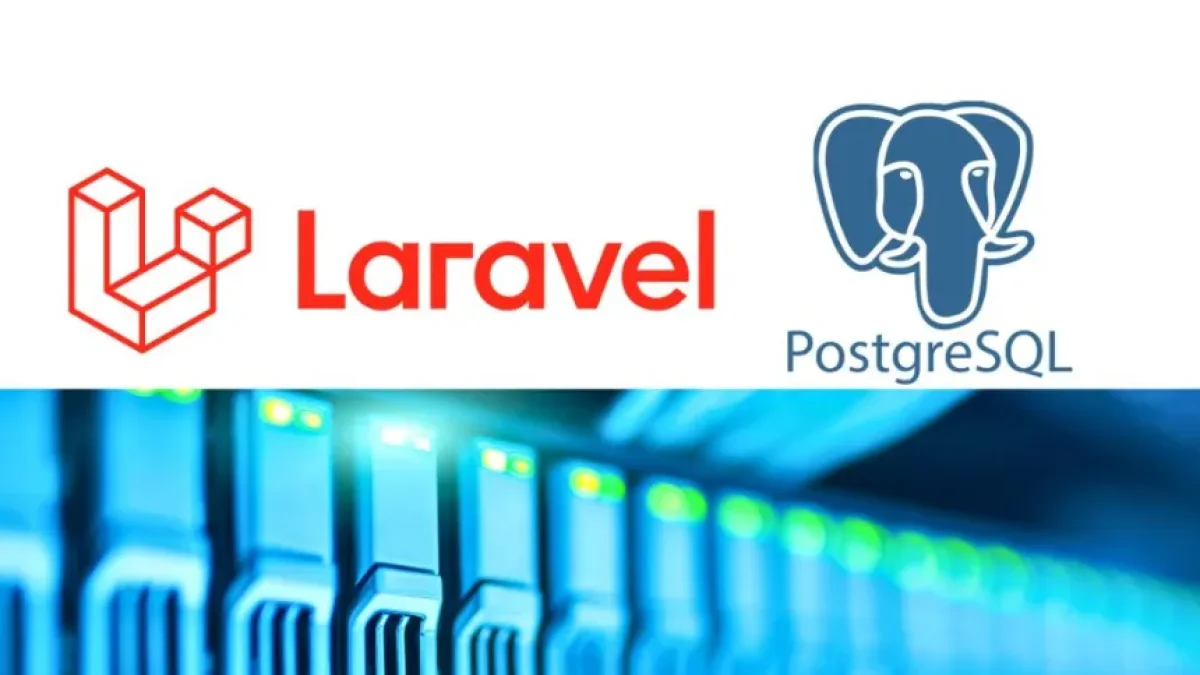 Aprovecha las características avanzadas de PostgreSQL en Laravel