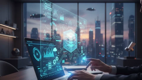Make use of VMs to optimize your daily workflow