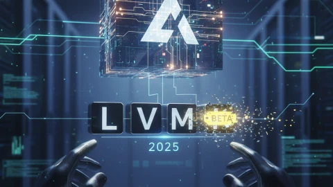 Archinstall de Arch Linux elimina etiqueta beta para instalaciones LVM en 2025