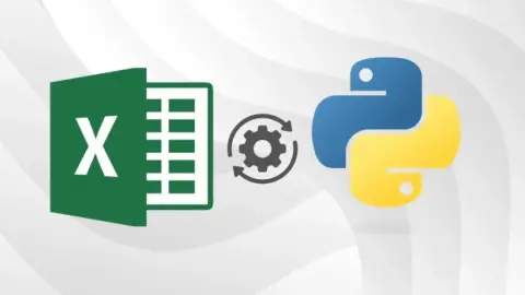 Automatiza tus flujos de trabajo en Excel con Python
