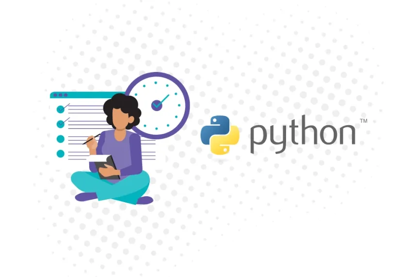 Task Automation with Python Practical Examples