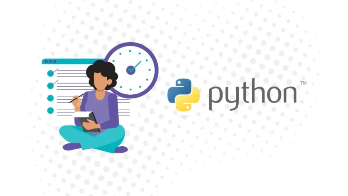 Automatización de tareas con Python Ejemplos prácticos