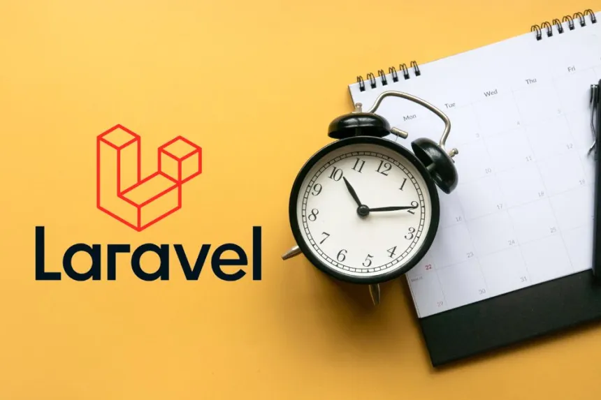 Automatización sencilla con el programador de tareas de Laravel