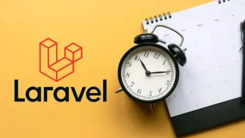 Automatización sencilla con el programador de tareas de Laravel