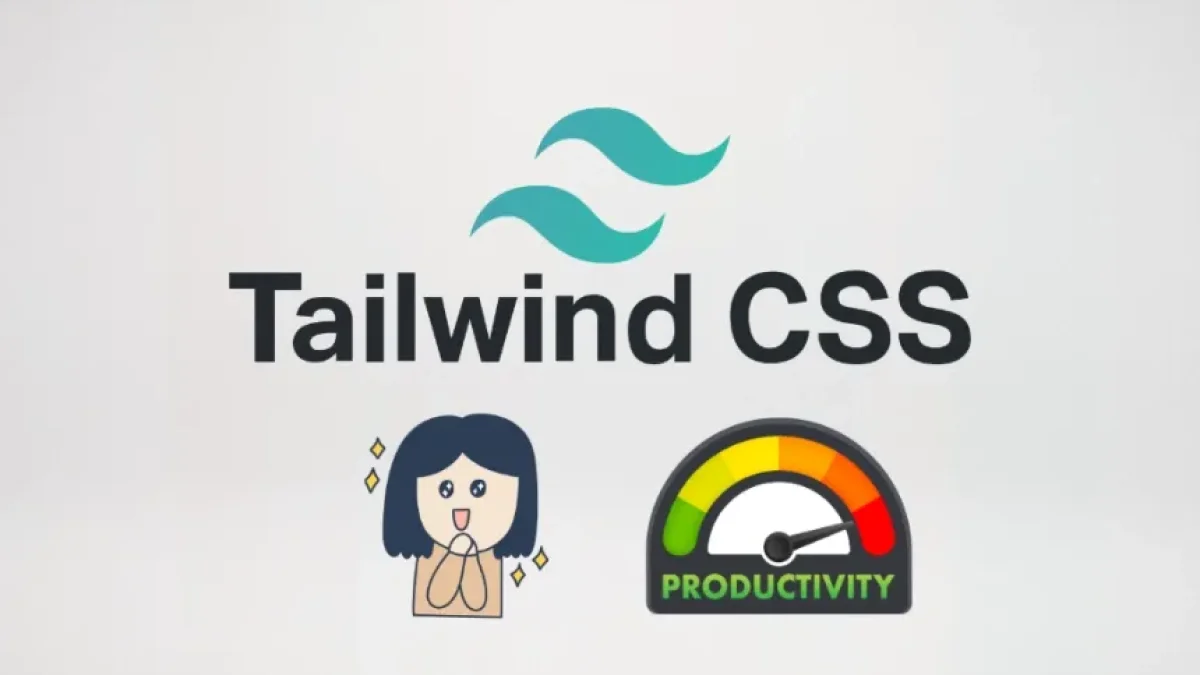 Benefits of Using Tailwind CSS for Rapid Web Design Projects