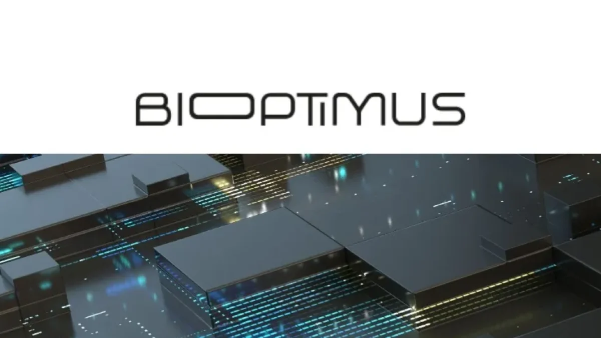Bioptimus capta 41 millones para su GPT en biología