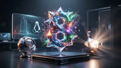 Blender 5.3 Beta: What's in the Release Landing November 10 and How to Test It Without Breaking Your Projects