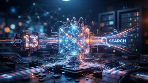 Full-Text Search in Laravel 13 with Laravel Scout and Meilisearch: Step-by-Step