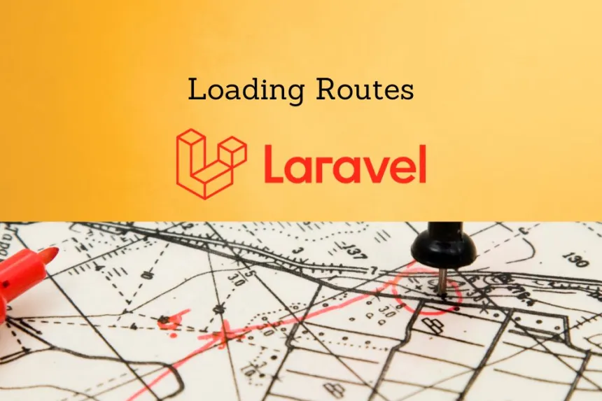 Cargando Rutas en Laravel: Simplifica tu Monolito Modular