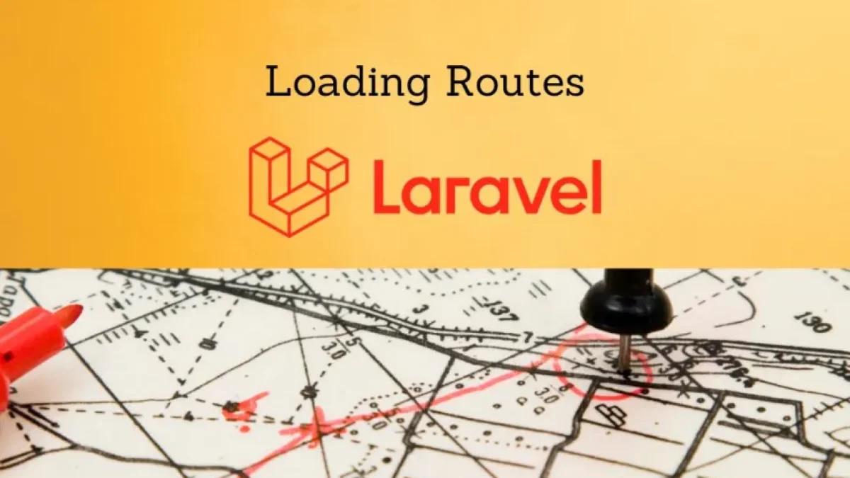 Cargando Rutas en Laravel: Simplifica tu Monolito Modular