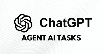 ChatGPT Incorporates Agent AI Tasks to Enhance Interaction