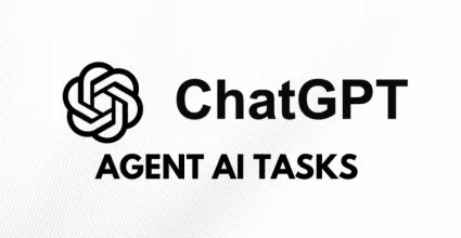 ChatGPT incorpora tareas de IA agente para mejorar la interacción