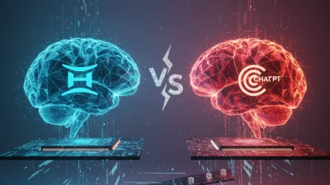 ChatGPT vs Gemini: ¿Por qué estoy considerando un cambio ahora?
