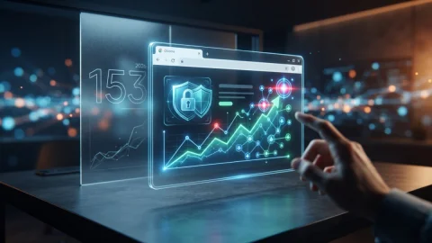 Chrome 153 Patches 42 Vulnerabilities, Three of Them Critical: What They Mean and How to Update Today