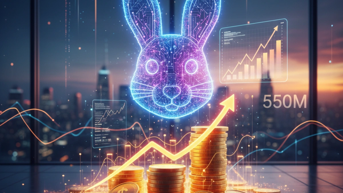 CodeRabbit recauda $60M y alcanza un valor de $550M en 2025