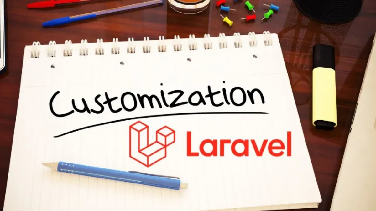 Cómo agregar clases personalizadas en Laravel fácilmente