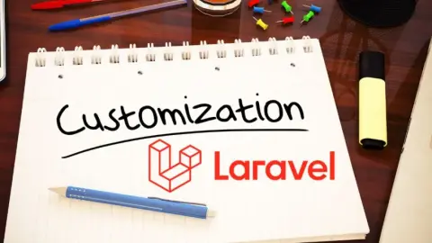 Cómo agregar clases personalizadas en Laravel fácilmente