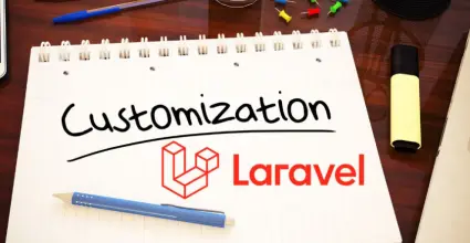 How to easily add custom classes in Laravel.