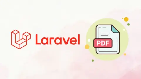 How to easily add graphics to PDF in Laravel 11