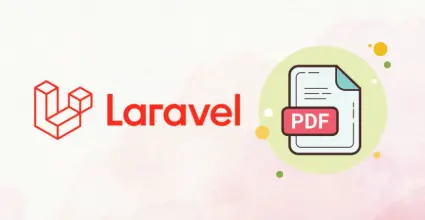 How to easily add graphics to PDF in Laravel 11