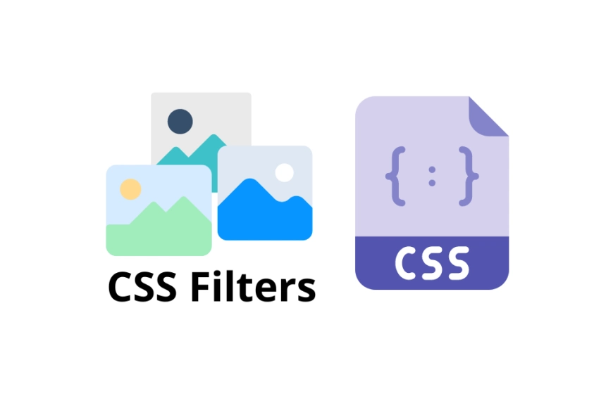 How to Apply Filters to Images Using the Filter Property in CSS