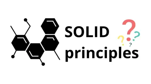 How to apply SOLID principles in your code