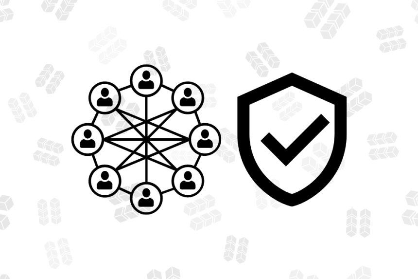 Cómo blockchain está cambiando la ciberseguridad y las transacciones online