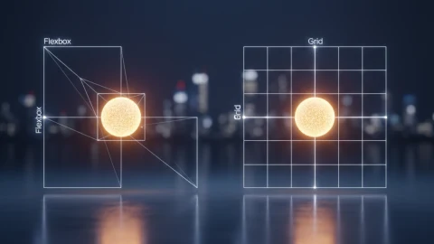Cómo centrar elementos en CSS Flexbox, Grid, y otros métodos