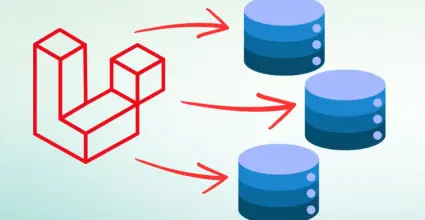 Cómo conectar múltiples bases de datos en Laravel fácilmente