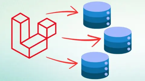 Cómo conectar múltiples bases de datos en Laravel fácilmente