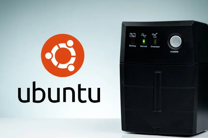 Cómo configurar copias de seguridad automáticas en Ubuntu