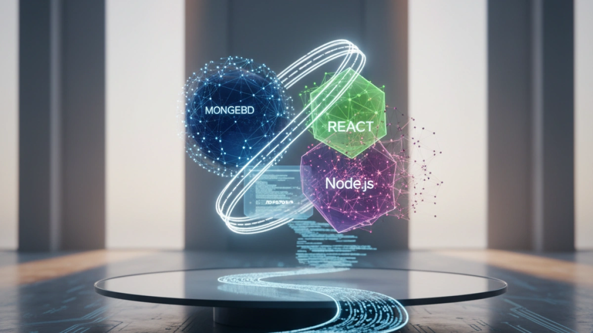 How to Build a Full Application with MERN (MongoDB, Express, React, Node.js)