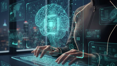 Cómo convertirte en desarrollador de IA en 2025