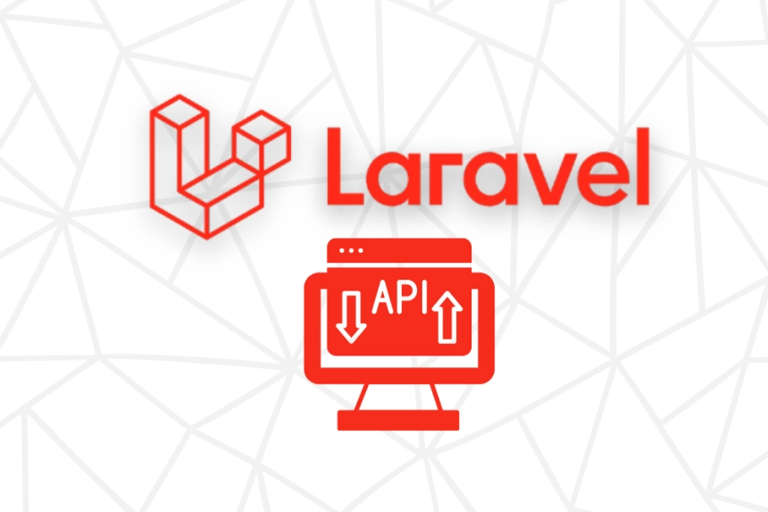 How to create RESTful API with Laravel